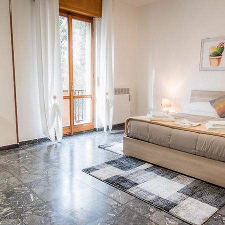 Gabrielli Rooms & Apartments - Maroncelli 维罗纳 外观 照片