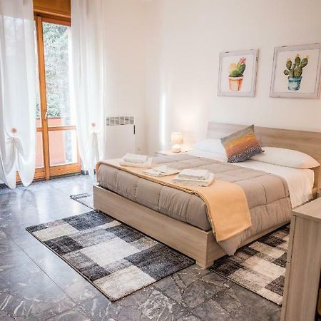 Gabrielli Rooms & Apartments - Maroncelli 维罗纳 外观 照片