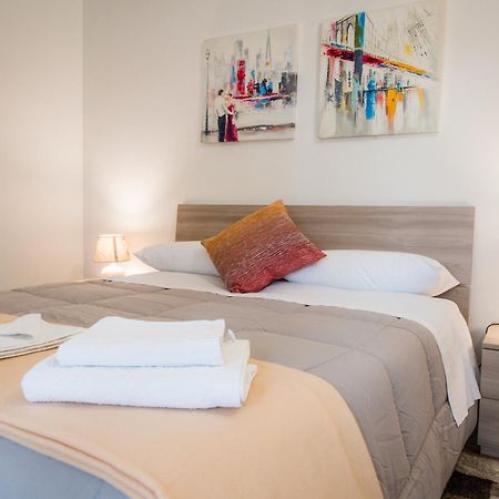 Gabrielli Rooms & Apartments - Maroncelli 维罗纳 外观 照片