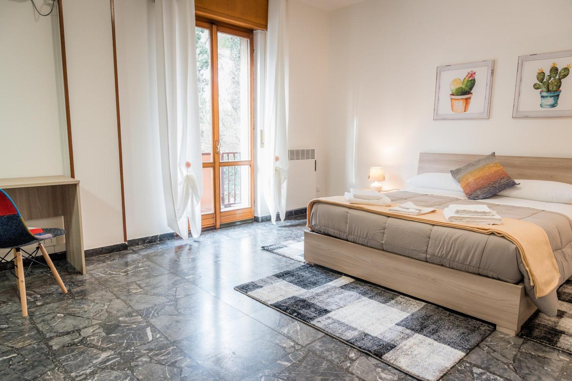 Gabrielli Rooms & Apartments - Maroncelli 维罗纳 外观 照片