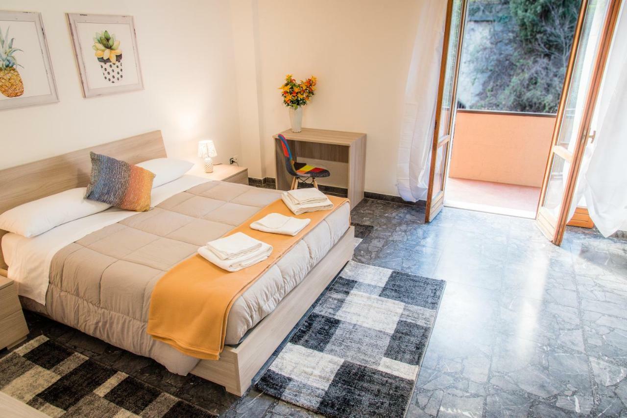 Gabrielli Rooms & Apartments - Maroncelli 维罗纳 外观 照片