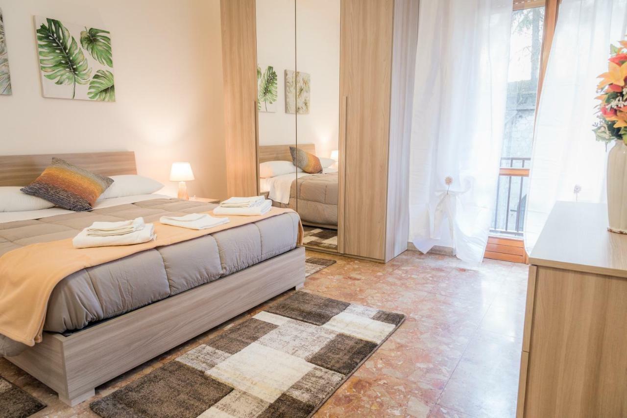 Gabrielli Rooms & Apartments - Maroncelli 维罗纳 外观 照片