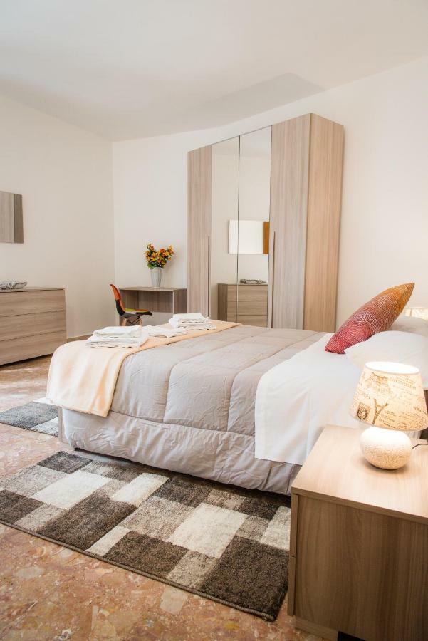 Gabrielli Rooms & Apartments - Maroncelli 维罗纳 外观 照片