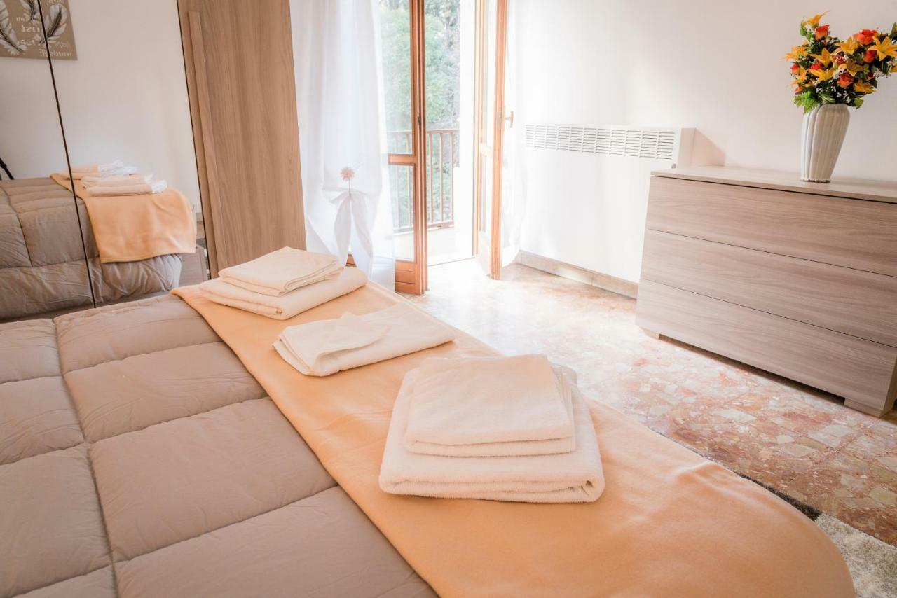 Gabrielli Rooms & Apartments - Maroncelli 维罗纳 外观 照片