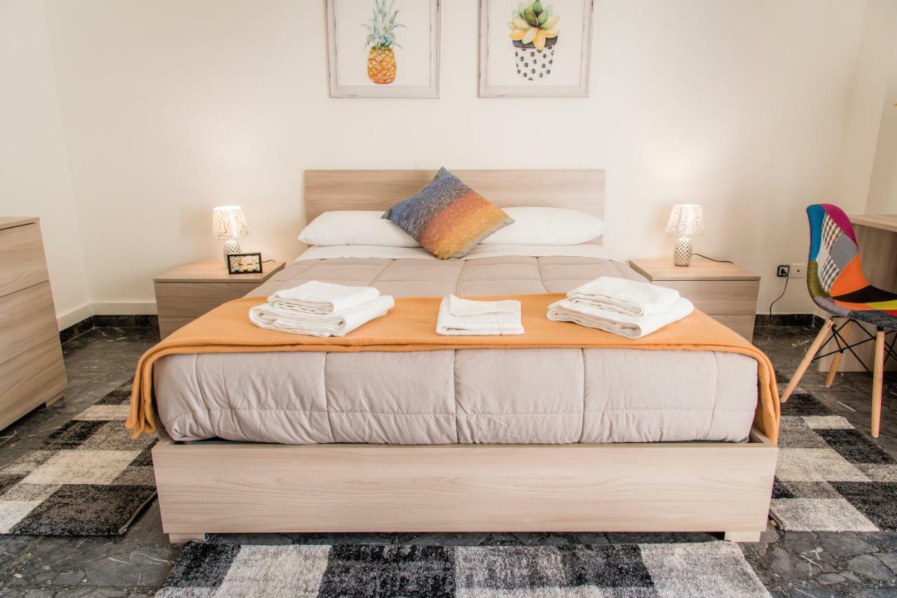 Gabrielli Rooms & Apartments - Maroncelli 维罗纳 外观 照片