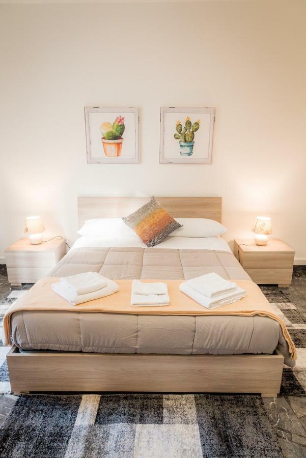 Gabrielli Rooms & Apartments - Maroncelli 维罗纳 外观 照片