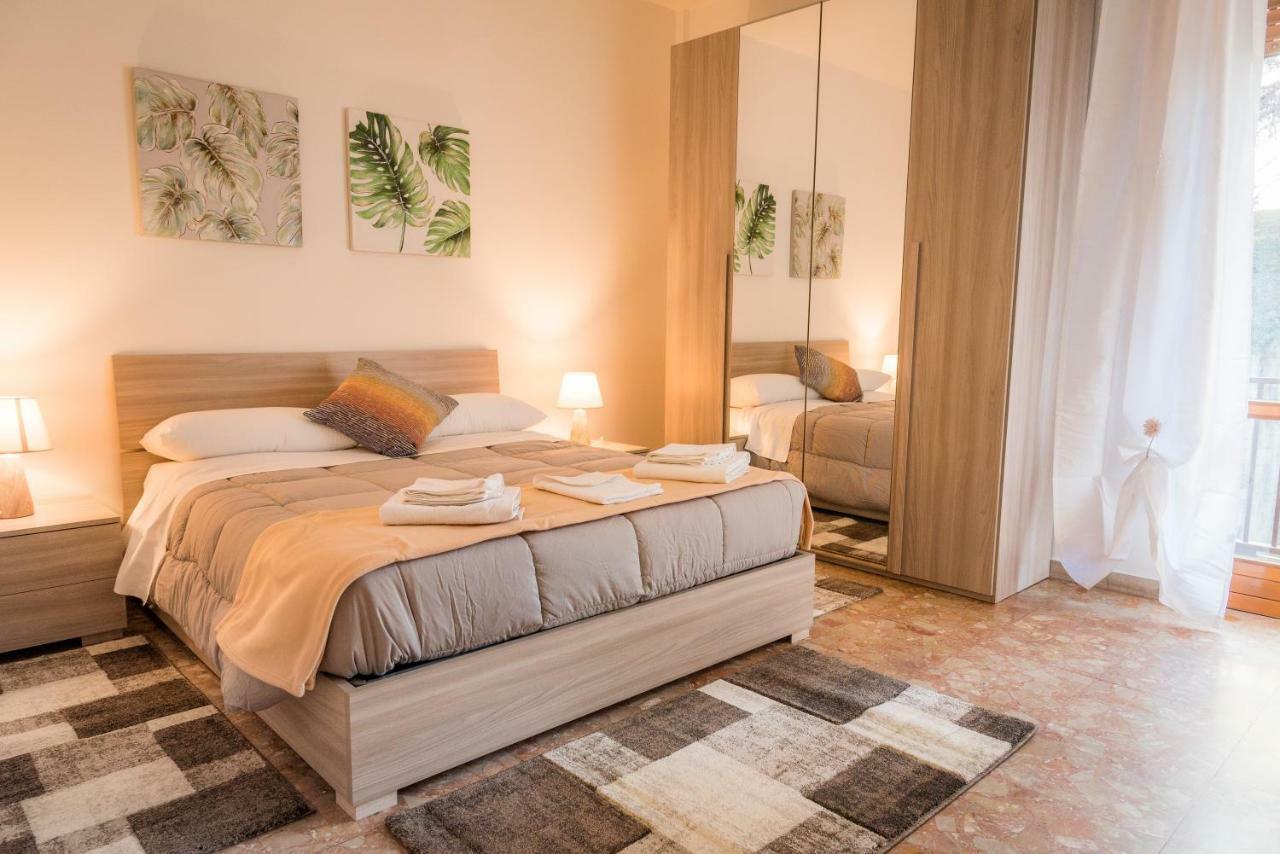 Gabrielli Rooms & Apartments - Maroncelli 维罗纳 外观 照片