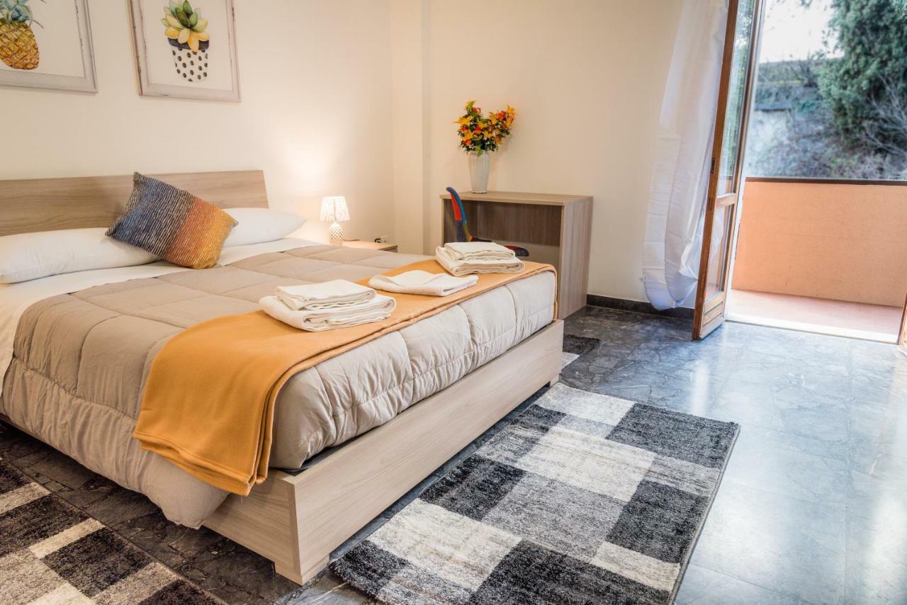 Gabrielli Rooms & Apartments - Maroncelli 维罗纳 外观 照片