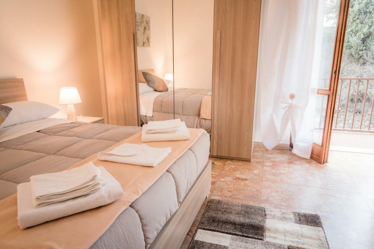 Gabrielli Rooms & Apartments - Maroncelli 维罗纳 外观 照片