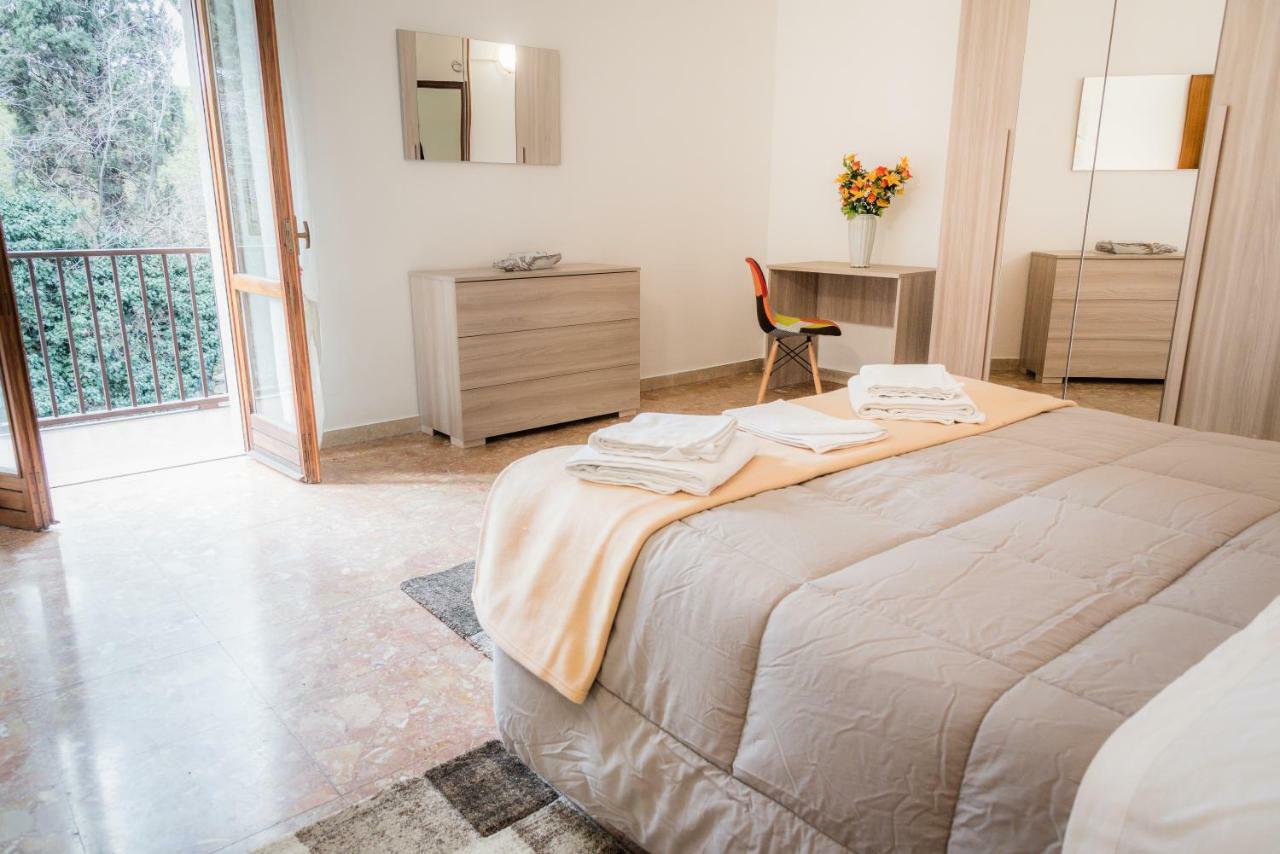 Gabrielli Rooms & Apartments - Maroncelli 维罗纳 外观 照片