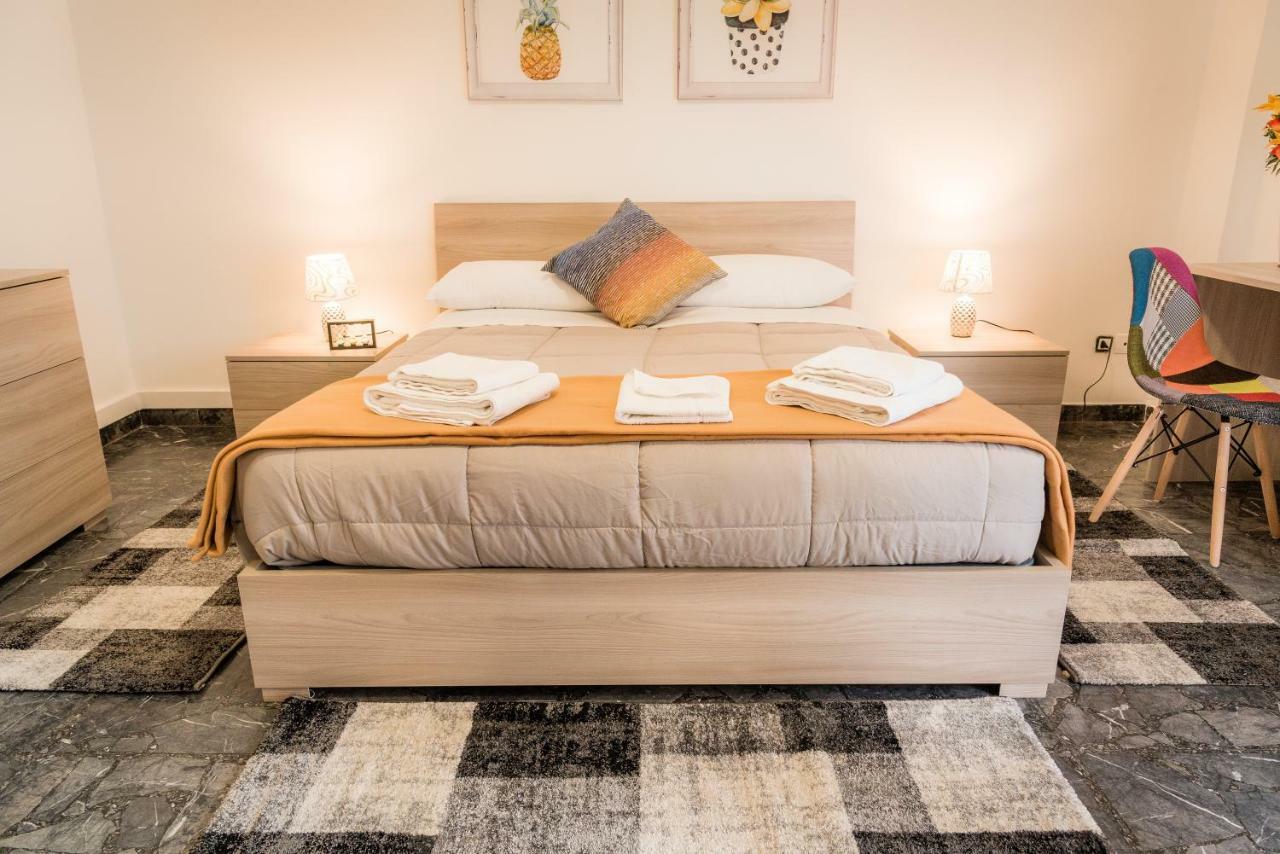 Gabrielli Rooms & Apartments - Maroncelli 维罗纳 外观 照片