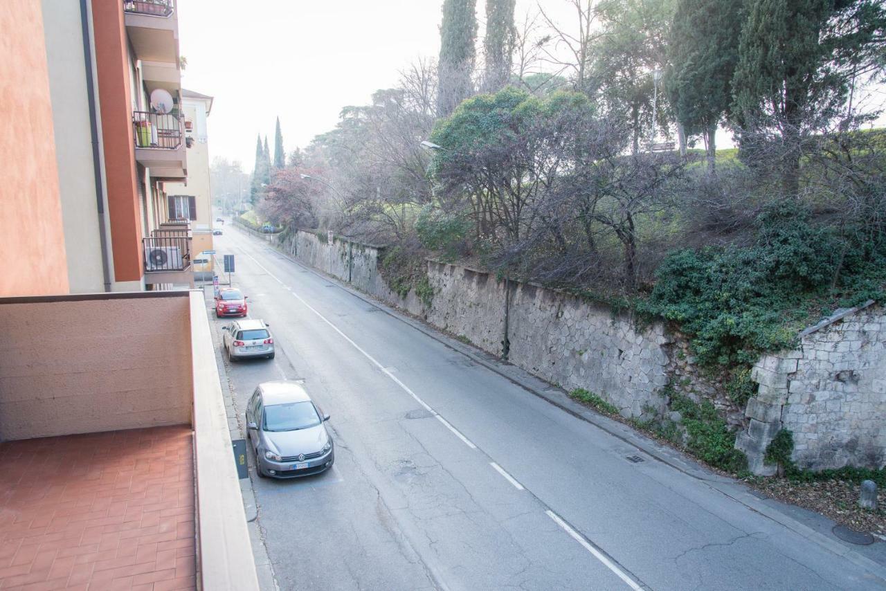 Gabrielli Rooms & Apartments - Maroncelli 维罗纳 外观 照片