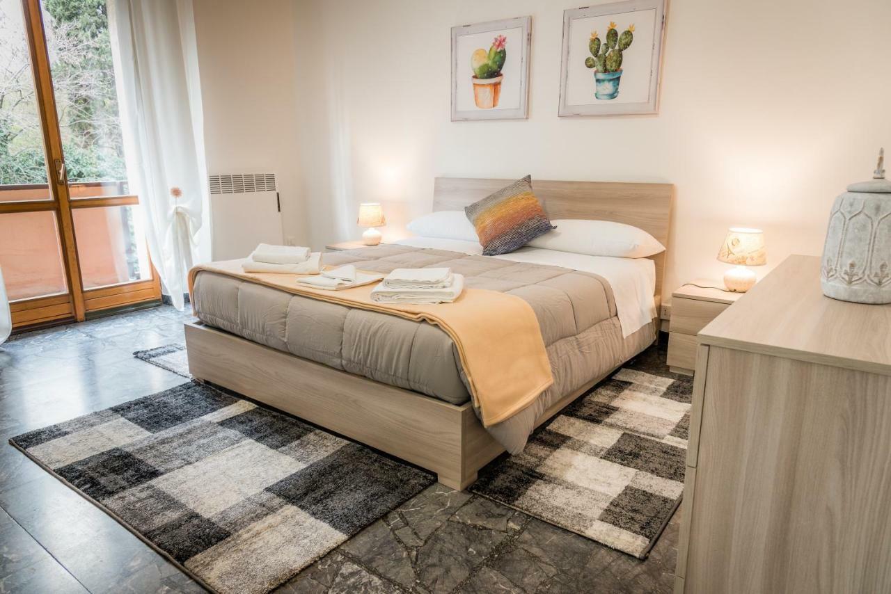 Gabrielli Rooms & Apartments - Maroncelli 维罗纳 外观 照片